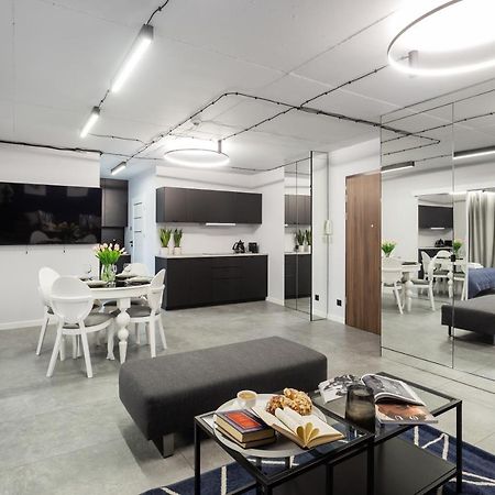 Family Center Apartments Krakkó Kültér fotó