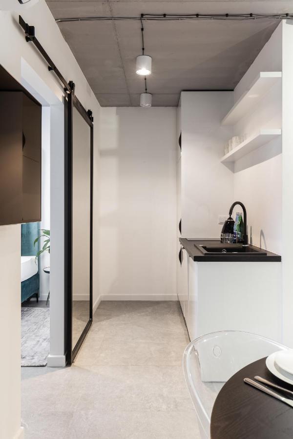 Family Center Apartments Krakkó Kültér fotó