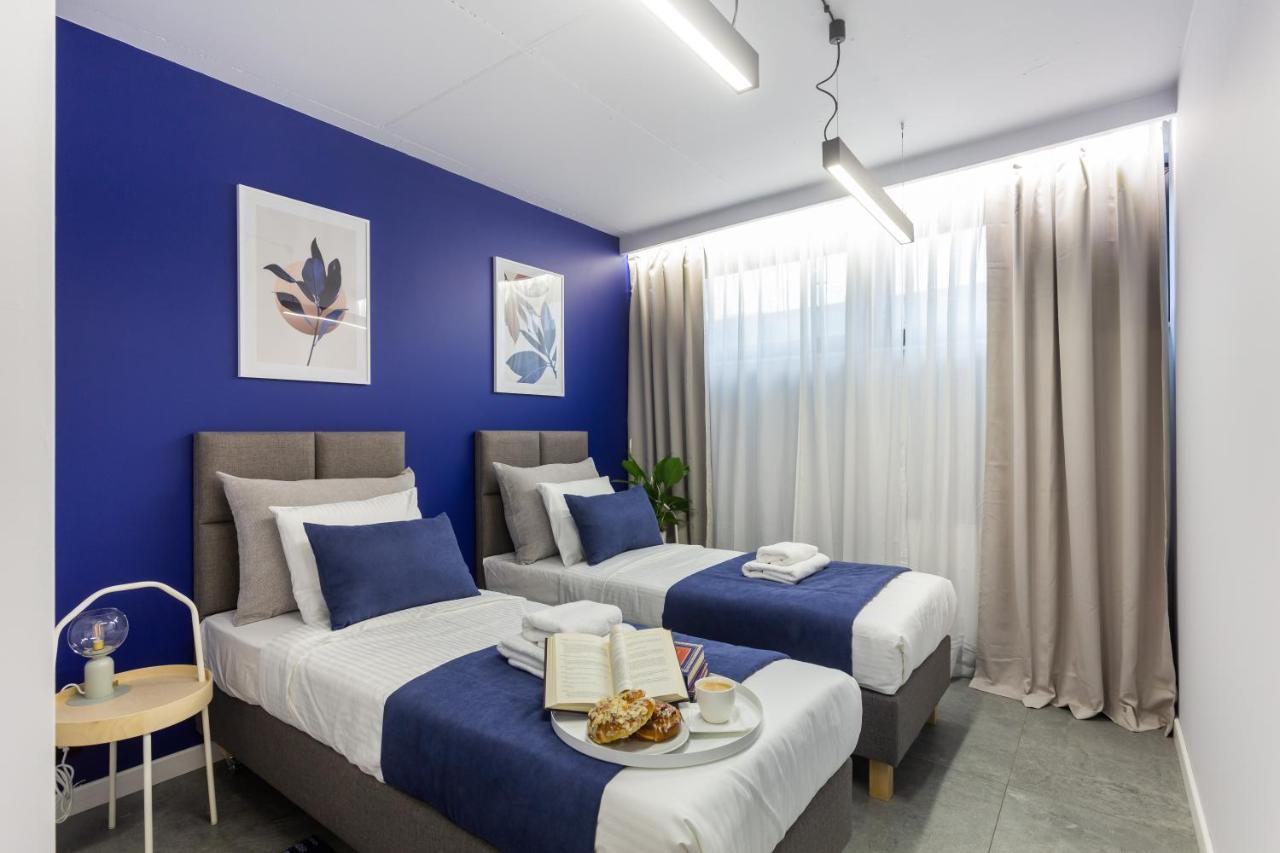 Family Center Apartments Krakkó Kültér fotó