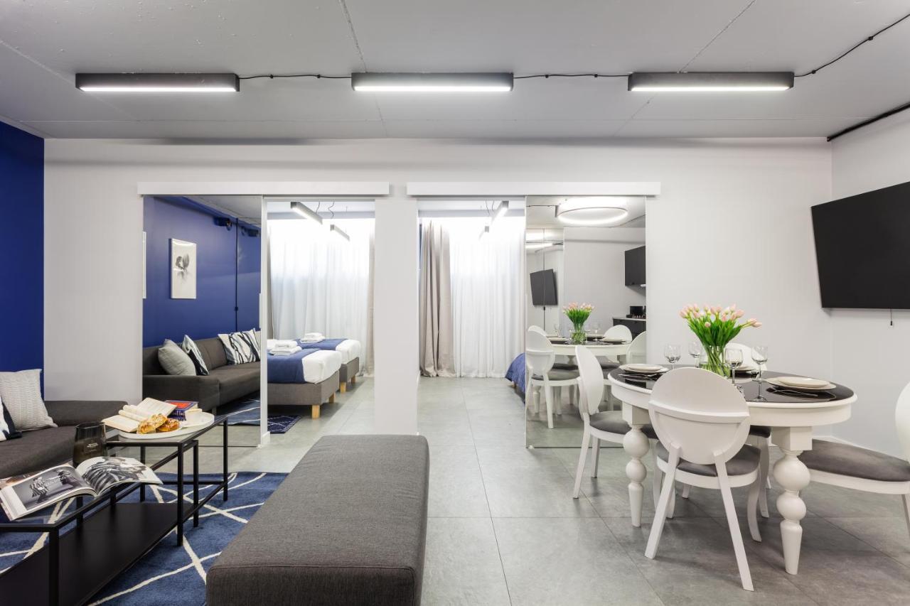 Family Center Apartments Krakkó Kültér fotó